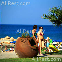 Mimosa Beach Hotel 15
